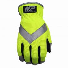 Smith & Wesson Hi-Vis Traffic Gloves