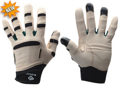 Men's Bionic ReliefGrip Gardening Gloves