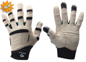 Men's Bionic ReliefGrip Gardening Gloves