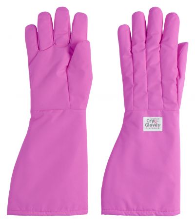 Tempshield Pink Waterproof Cryo-Gloves #3