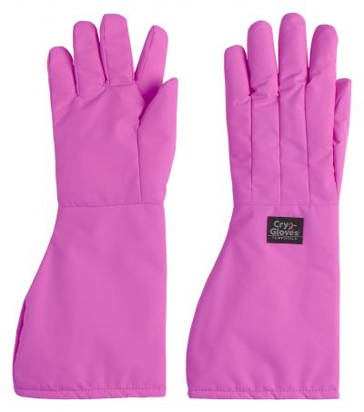 Tempshield Pink Cryo-Gloves #3