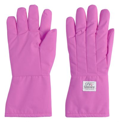 Tempshield Pink Waterproof Cryo-Gloves #2
