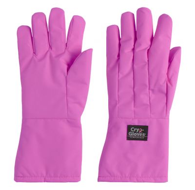 Tempshield Pink Cryo-Gloves #2