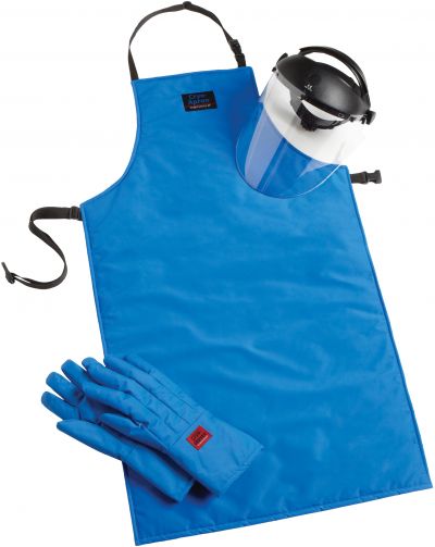 Tempshield Cryo-Protection Safety Kit Mid-Arm