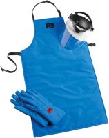Tempshield Cryo-Protection Safety Kit Mid-Arm