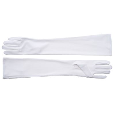 Above The Elbow Classic Matte Gloves