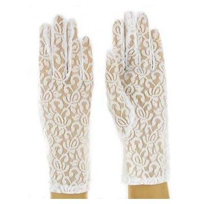Women's Lace Gloves #2