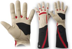 Women's Bionic Rose Gardening Gloves
