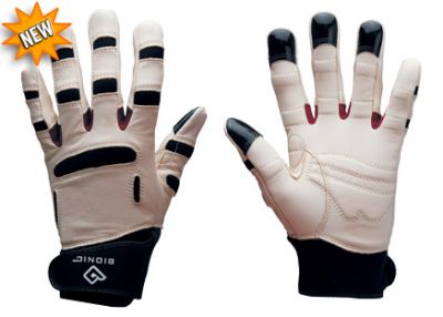 Women's Bionic ReliefGrip Gardening Gloves