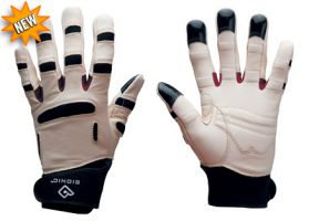 Women's Bionic ReliefGrip Gardening Gloves