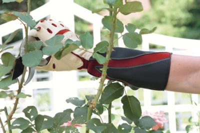 Women's Bionic Rose Gardening Gloves #2