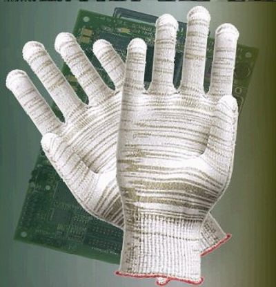 ALL-DAY ESD Gloves