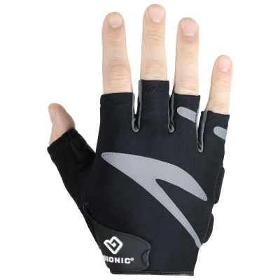 Bionic Cycling Half Finger Gloves #2