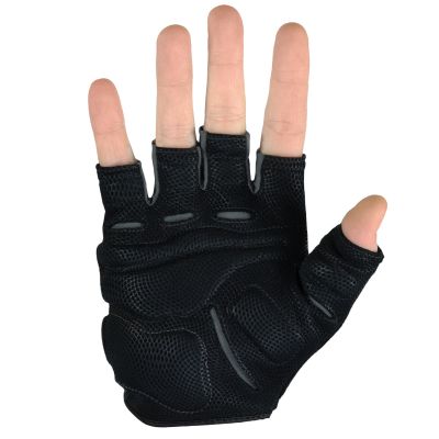 Bionic Cycling Half Finger Gloves #4