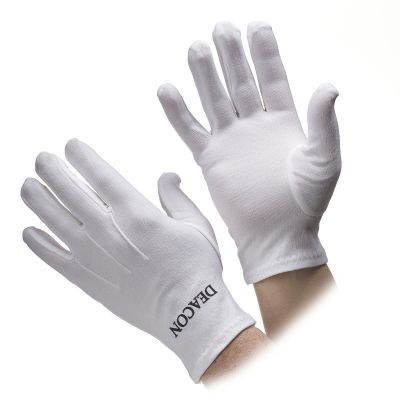 GO Deacon Gloves