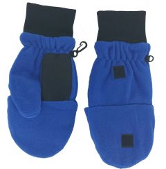 Children's Micro-Fleece Mittens #5