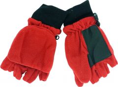 Children's Micro-Fleece Mittens #2