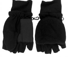 Children's Micro-Fleece Mittens #3