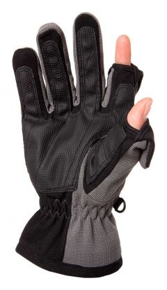 Freehands 4 WAY Stretch Finger Cap Gloves #3
