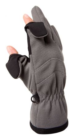 Freehands 4 WAY Stretch Finger Cap Gloves #4