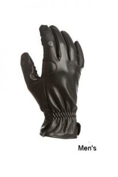 Freehands Leather Gloves #3