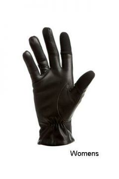 Freehands Leather Gloves #4