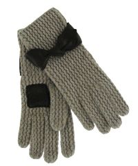 Cire Lucia SensorTouch Ladies Knit Gloves #2