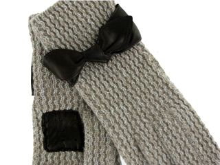 Cire Lucia SensorTouch Ladies Knit Gloves #4