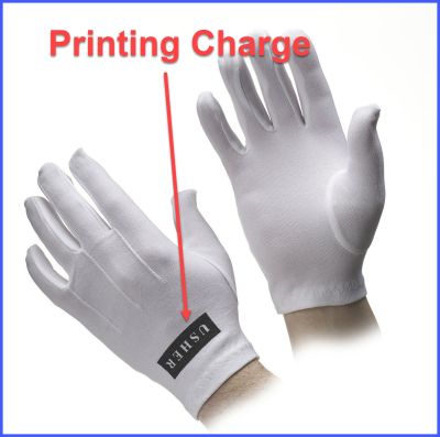 Screen Printing Charge