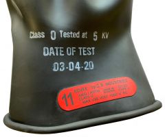 Novax Gloves FAQ Brochure
