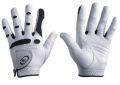 Men's Bionic StableGrip Golf Glove - White