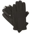 ISOTONER Men's smarTouch Gloves