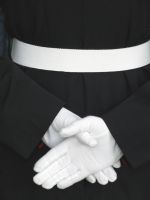 US Marine Dress Gloves - Pair