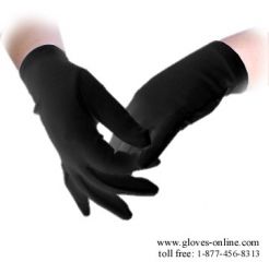 Nylon Gloves for Children and Teens #3