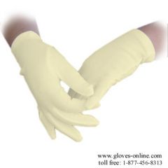 Nylon Gloves for Children and Teens #4