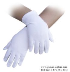 Nylon Gloves for Children and Teens