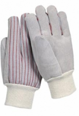Wells Lamont Leather Palm Gloves