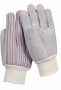 Wells Lamont Leather Palm Gloves